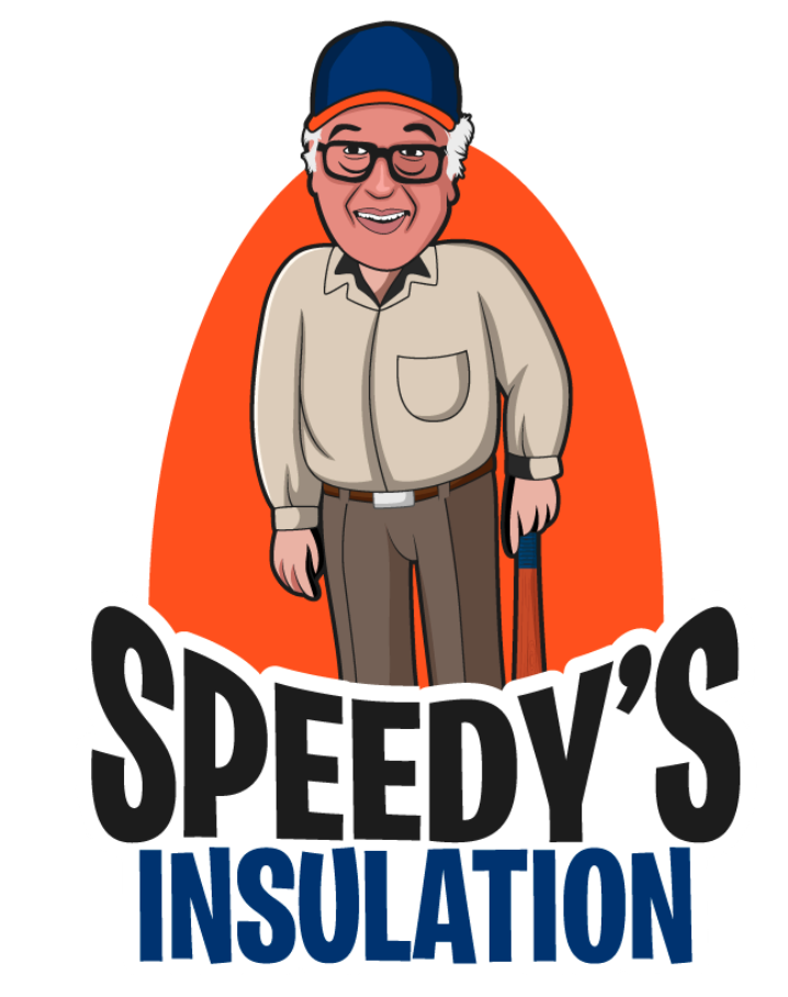 Speedy's Insulation_Logo